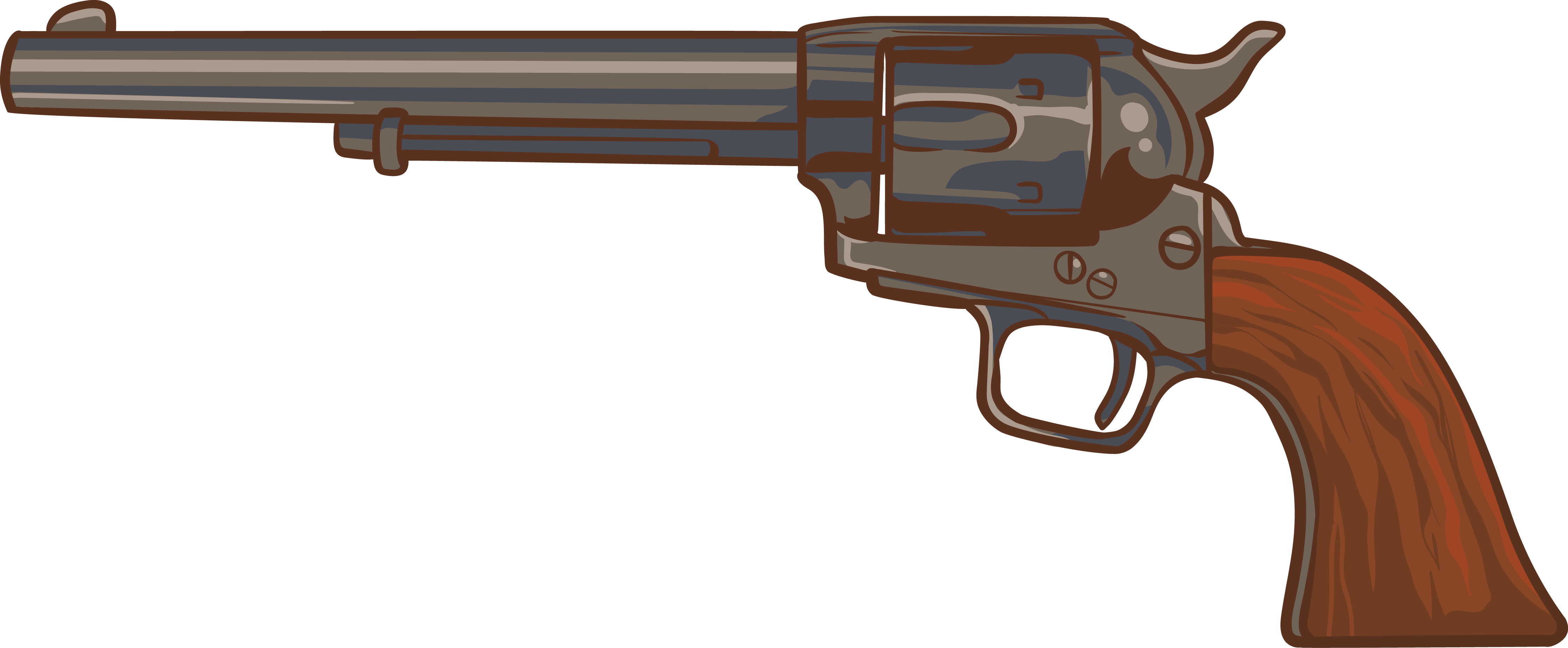 Colt Army Single Action