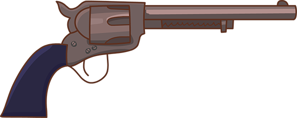 Colt Army Single Action