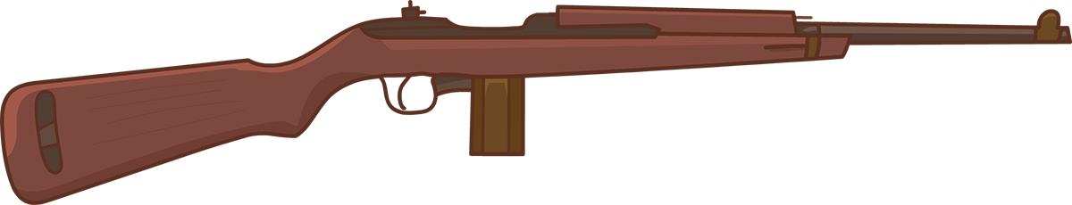M1 Carbine