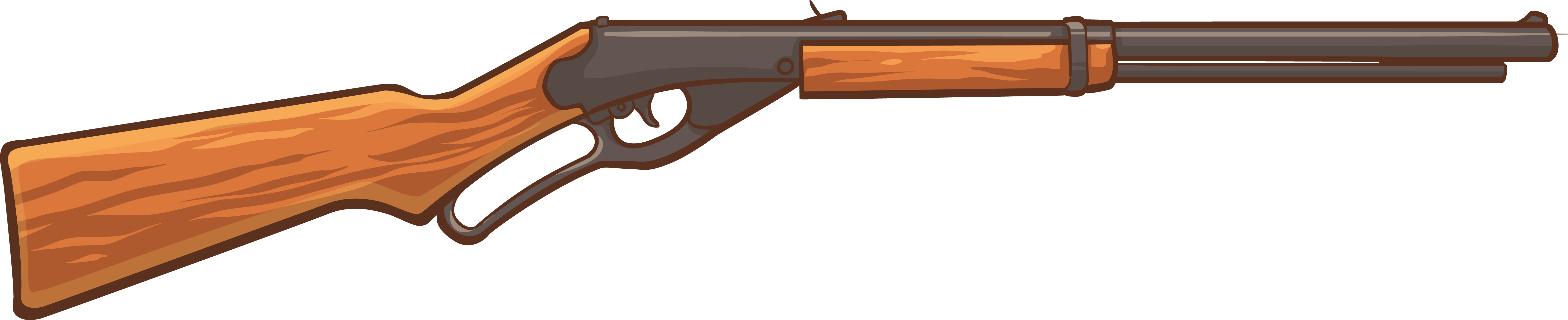 Red Ryder BB Gun