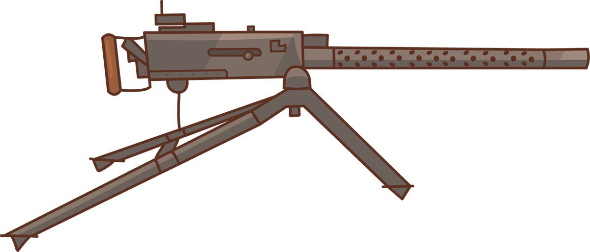 Browning 1919
