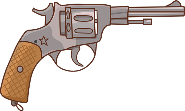 Nagant 1895