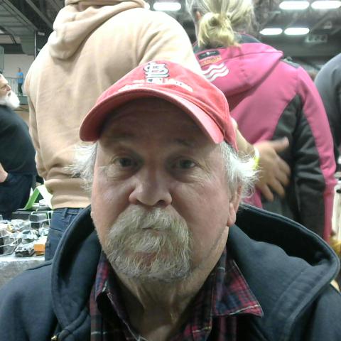 Profile picture of Mike Ordway