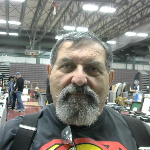 Profile picture of Pete Polizzi