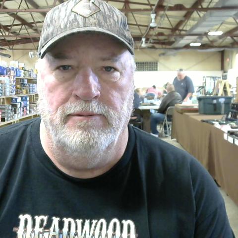 Profile picture of Magnum Gun Sales