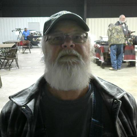 Profile picture of antiqueman