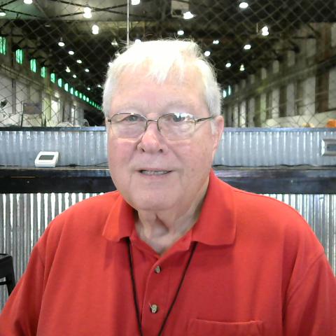 Profile picture of Jim B. Ell