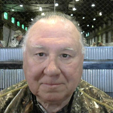 Profile picture of Gary Morris