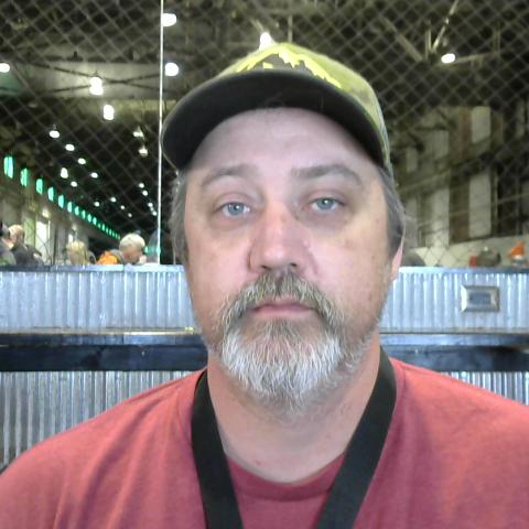 Profile picture of Martin Hill