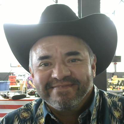 Profile picture of Evelio