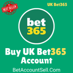 Profile picture of Buy Bet365 Account