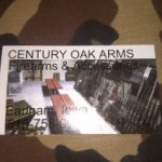 Profile picture of Century Oak Arms