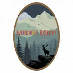 Profile picture of Evergreen History