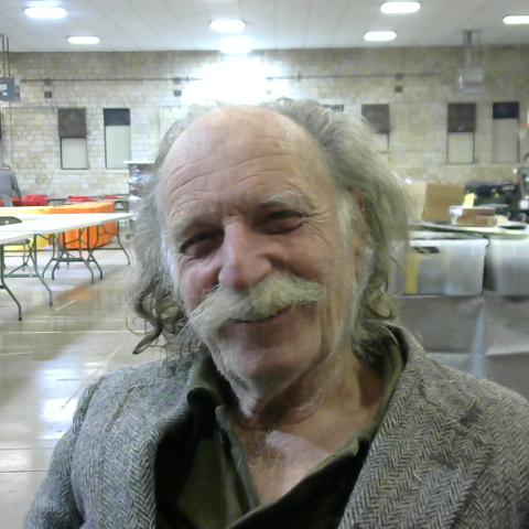 Profile picture of Jack