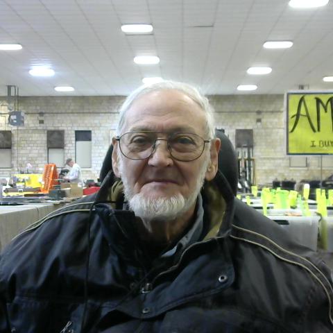 Profile picture of Jims Gun Repair
