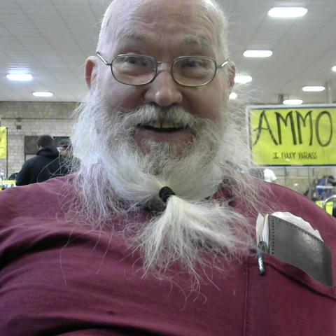 Profile picture of Marshall