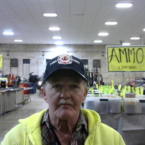 Profile picture of Ron Krieger