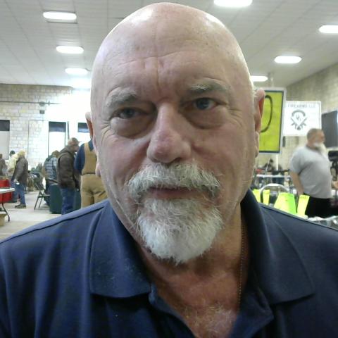 Profile picture of Stone Ledge Pawn
